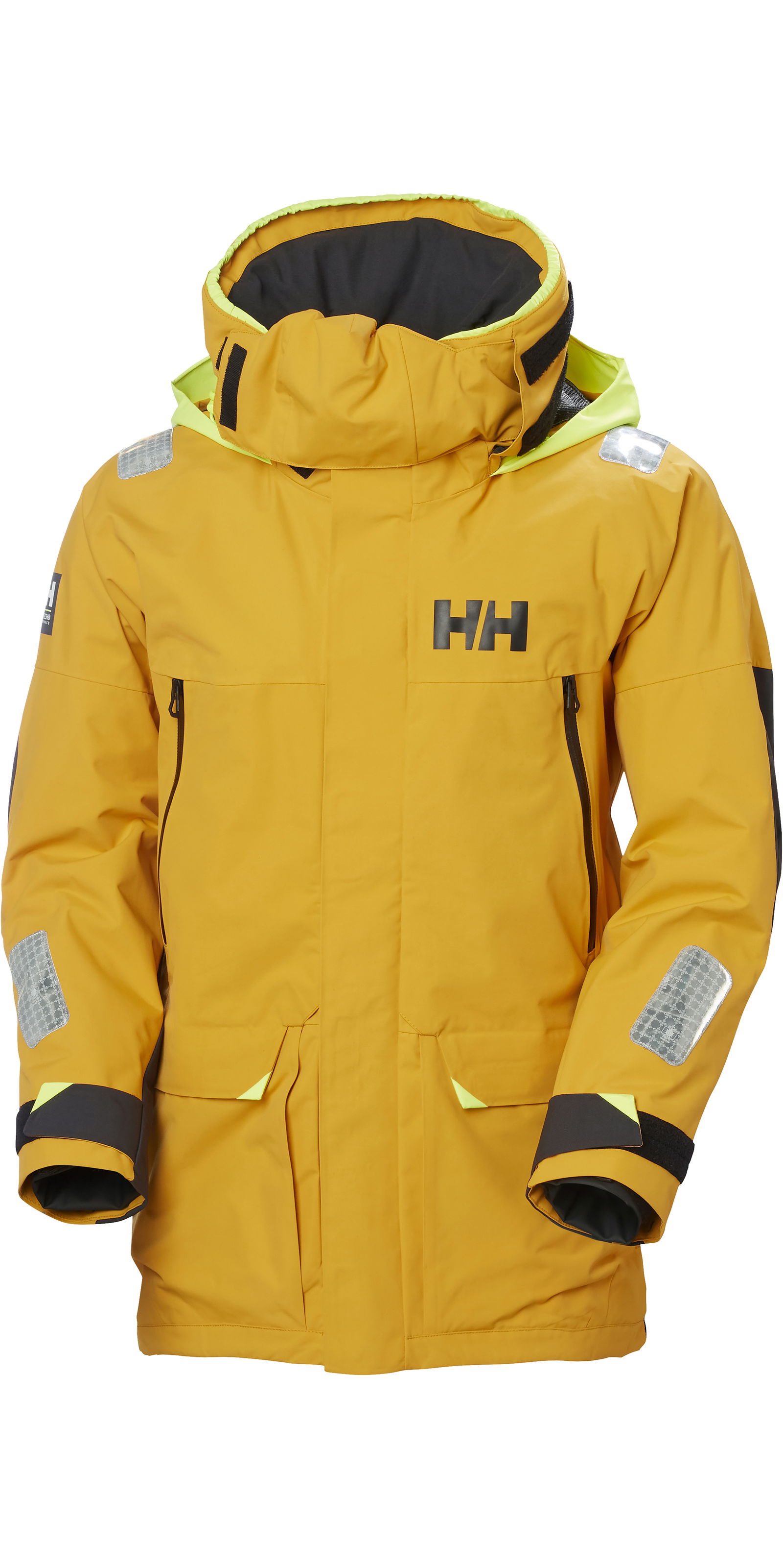 Hh skagen 2025 offshore jacket